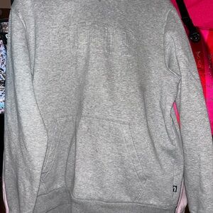 Puma Gray Sweatshirt